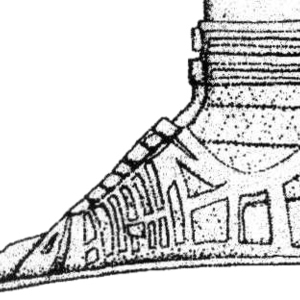 Comparative illustration from M. C. Bishop and J. C. N. Coulston, Roman Military Equipment, second edition, Oxbow Books, 2006.