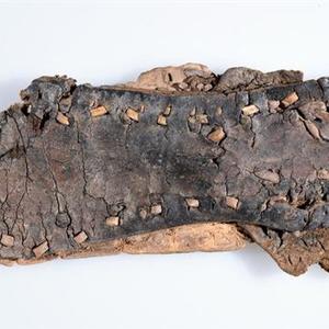 Sandal,I-II centuries AD,Nahal Hever.