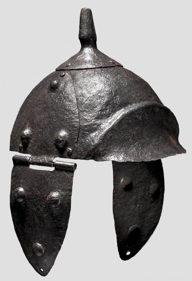Celtic Helmets – Balkan Celts