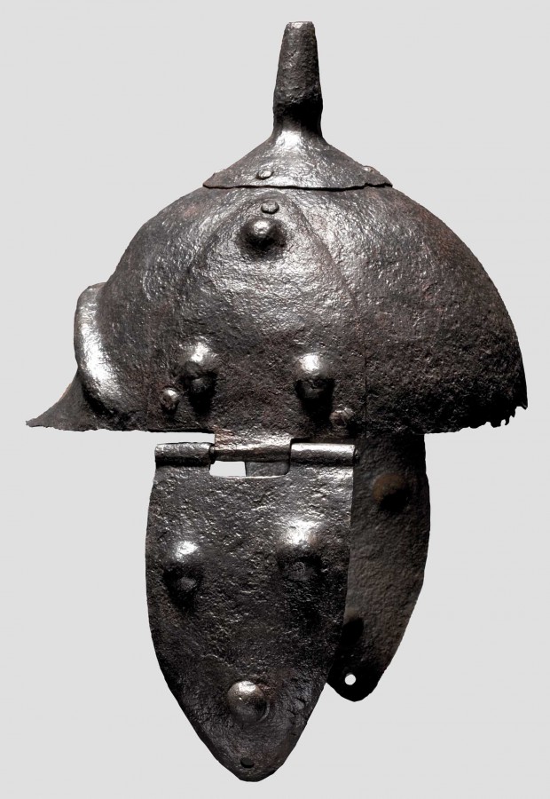 Celtic Helmets – Balkan Celts