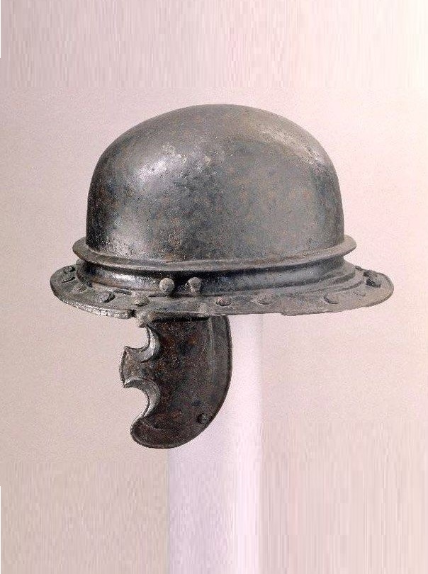 Celtic Helmets – Balkan Celts