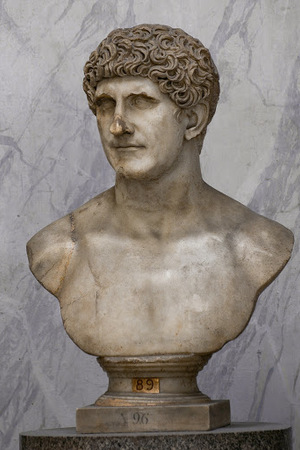 Mark Antony