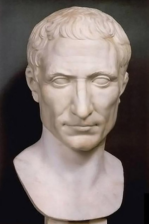 Gaius Julius Caesar