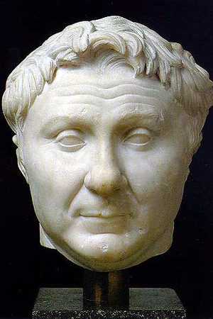 Gnaeus Pompey the Great
