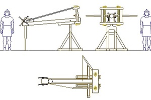 Roman Ballista