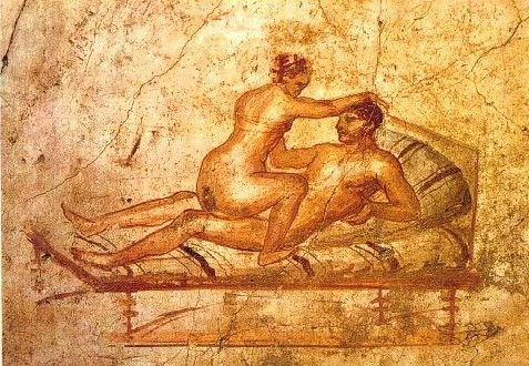 Секс в древнем риме - порно видео на рукописныйтекст.рф