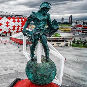 Памятник Спартаку. г. Москва. Россия