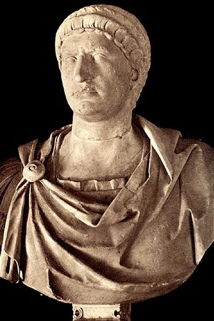 Emperor Otho,1st century AD