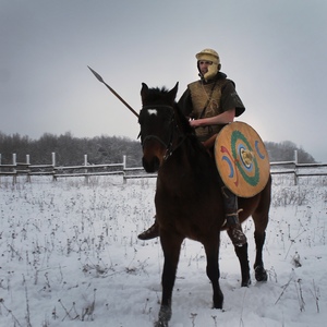 Auxiliary-equit. Reconstruction