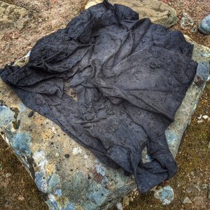 Part of the tent,I-II centuries AD,Vindolanda Museum.