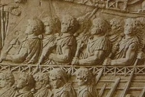 Trajan's Column,Rome.