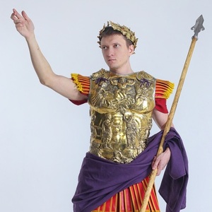 Император Рима