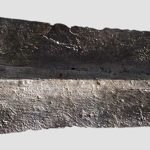 Гладиус, датируемый I в. н.э.; Длина находки 51 см. Аукционный дом Hermann Historica.