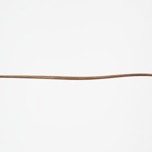 Деревянный лук XI династии, Среднее царство. Metropolitan Museum of Art.