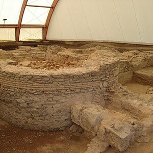 Виминациум: Viminatium; визуальный источник по памятнику, римский период, археологическая зона или музейный контекст.