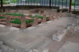 Conimbriga: Ruínas de Conímbriga 66; visual evidence for the site, Roman period, archaeological site or museum context.