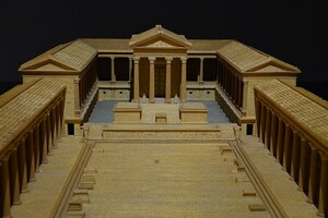 Conimbriga: Conimbriga; visual evidence for the site, Roman period, archaeological site or museum context.