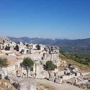 Сагаласс: Sagalassos; визуальный источник по памятнику, римский период, археологическая зона или музейный контекст.