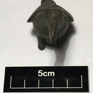 Корбридж / Coria: FIGURINE (FindID 769606); предмет материальной культуры или музейная находка, связанный с памятником, римский период или локальный археологический контекст.