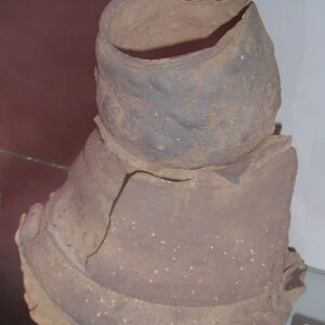 Camulodunum / Colchester: Pottery colchester museum; material-culture object or museum find connected with the site, Roman period or local archaeological context.