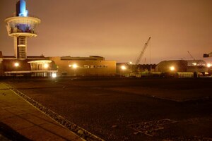 Сегедунум: Museum and viewing tower, Segedunum - geograph.org.uk - 1116255; археологический вид, находка или музейный контекст, связанный с памятником, римский период или локальный археологический контекст.