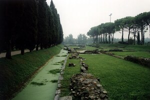 Аквилея: Aquileia; археологический вид, находка или музейный контекст, связанный с памятником, римский период или локальный археологический контекст.