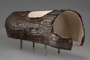 Дура-Европос: Horse Armor from Dura-Europos; предмет материальной культуры или музейная находка, связанный с памятником, римский период или локальный археологический контекст.