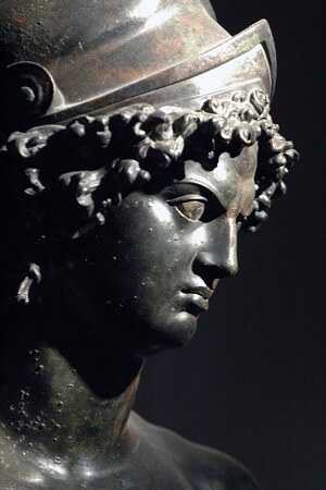 Zeugma: Gaziantep Museum 4080b; material-culture object or museum find connected with the site, Roman period or local archaeological context.