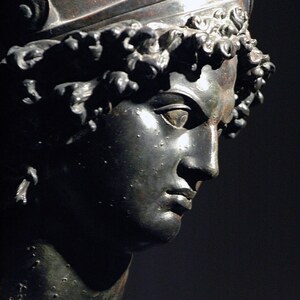 Зевгма: Gaziantep Museum 4080b; предмет материальной культуры или музейная находка, связанный с памятником, римский период или локальный археологический контекст.