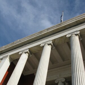 Национальный археологический музей Афин: National Archaeological Museum of Athens (3209986035).