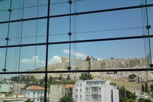 Музей Акрополя: Acropolis - Museum Interior.