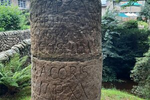 Музей Виндоланды: Vindolanda Roman Fort - Museum - 51595195362.