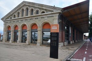 MNAT: National Archaeological Museum of Tarragona: National Archaeological Museum of Tarragona, Spain (51712745558).