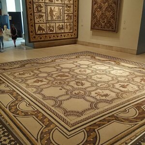 National Archaeological Museum, Madrid: National Archaeological Museum, Madrid (Spain).
