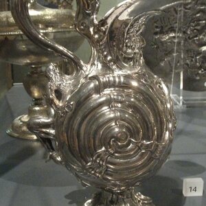 Эшмолеан: античные коллекции: Ashmolean MuseumDSCF0115detaul 03.