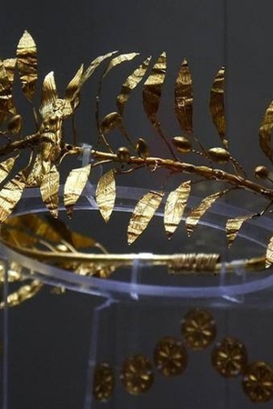 Fine and archaeological sources