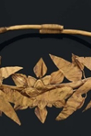 Fine and archaeological sources