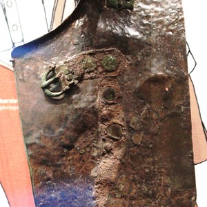 Cortesia Museum und Park Kalkriese - Kalkriese-Bramsche-D, I-II-й Century CE