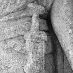 Stele to Legionnaire Firmus,Rheinisches Landesmuseum,Bonn,Germany,1st century AD