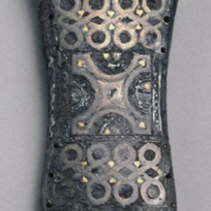 Pugio,Princeton Museum of Art,1st century AD
