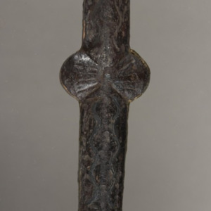 Pugio,Princeton Museum of Art,1st century AD