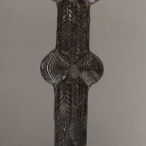 Pugio,Princeton Museum of Art,1st century AD